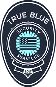 True Blue Security Services